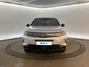 SPOTICAR Opel Grandland 1.2 Turbo Hybrid 145 Ch E-dct6 Gs Occasion - Suv-4x4 Essence Gris - Carrieres-sous-poissy - 1204085188_2