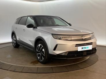 SPOTICAR Opel Grandland 1.2 Turbo Hybrid 145 Ch E-dct6 Gs Occasion - Suv-4x4 Essence Gris - Carrieres-sous-poissy - 1204085188_3