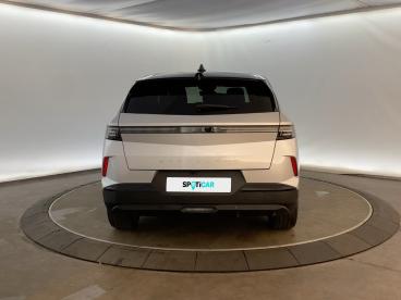 SPOTICAR Opel Grandland 1.2 Turbo Hybrid 145 Ch E-dct6 Gs Occasion - Suv-4x4 Essence Gris - Carrieres-sous-poissy - 1204085188_5