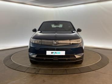 SPOTICAR Opel Grandland 1.2 Turbo Hybrid 145 Ch E-dct6 Edition Occasion - Suv-4x4 Essence Bleu - Vitrolles - 1204085399_2