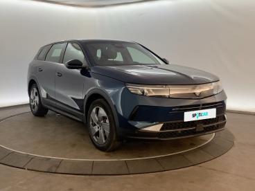 SPOTICAR Opel Grandland 1.2 Turbo Hybrid 145 Ch E-dct6 Edition Occasion - Suv-4x4 Essence Bleu - Vitrolles - 1204085399_3