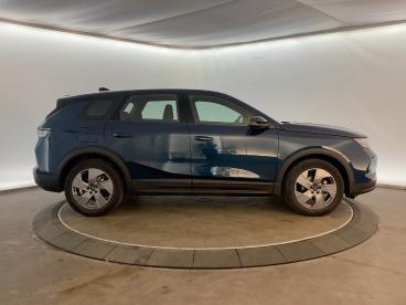 SPOTICAR Opel Grandland 1.2 Turbo Hybrid 145 Ch E-dct6 Edition Occasion - Suv-4x4 Essence Bleu - Vitrolles - 1204085399_4
