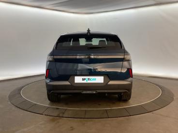 SPOTICAR Opel Grandland 1.2 Turbo Hybrid 145 Ch E-dct6 Edition Occasion - Suv-4x4 Essence Bleu - Vitrolles - 1204085399_5