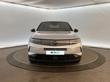 SPOTICAR Opel Grandland 1.2 Turbo Hybrid 145 Ch E-dct6 Gs Occasion - Suv-4x4 Essence Gris - Vitrolles - 1204085425_2