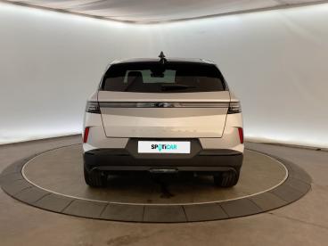 SPOTICAR Opel Grandland 1.2 Turbo Hybrid 145 Ch E-dct6 Gs Occasion - Suv-4x4 Essence Gris - Vitrolles - 1204085425_5