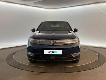 SPOTICAR Opel Grandland 1.2 Turbo Hybrid 145 Ch E-dct6 Gs Occasion - Suv-4x4 Essence Bleu - Castelnau-d Estretefonds - 1204085823_2
