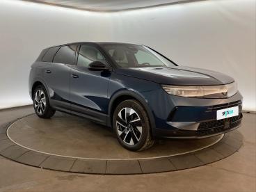 SPOTICAR Opel Grandland 1.2 Turbo Hybrid 145 Ch E-dct6 Gs Occasion - Suv-4x4 Essence Bleu - Castelnau-d Estretefonds - 1204085823_3