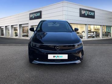 SPOTICAR Opel Grandland 1.5 Diesel 130 Ch Bva8 Elegance Business Occasion - Suv-4x4 Diesel Gris Clair - La Chapelle Saint-luc Cedex - 1204093553_2