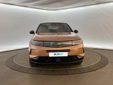 SPOTICAR Opel Grandland 1.2 Turbo Hybrid 145 Ch E-dct6 Gs Occasion - Suv-4x4 Essence Cuivre Impakt Mtallis - Carrieres-sous-poissy - 1204094603_2