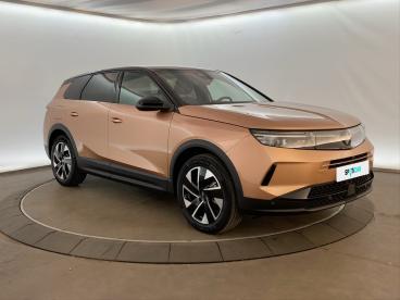 SPOTICAR Opel Grandland 1.2 Turbo Hybrid 145 Ch E-dct6 Gs Occasion - Suv-4x4 Essence Cuivre Impakt Mtallis - Carrieres-sous-poissy - 1204094603_3