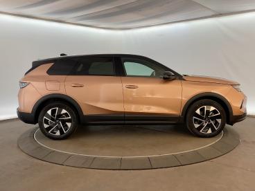 SPOTICAR Opel Grandland 1.2 Turbo Hybrid 145 Ch E-dct6 Gs Occasion - Suv-4x4 Essence Cuivre Impakt Mtallis - Carrieres-sous-poissy - 1204094603_4