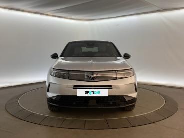 SPOTICAR Opel Grandland 1.2 Turbo Hybrid 145 Ch E-dct6 Gs Occasion - Suv-4x4 Essence Gris - Castelnau-d Estretefonds - 1204094785_2