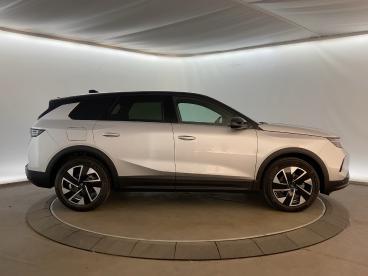 SPOTICAR Opel Grandland 1.2 Turbo Hybrid 145 Ch E-dct6 Gs Occasion - Suv-4x4 Essence Gris - Castelnau-d Estretefonds - 1204094785_4