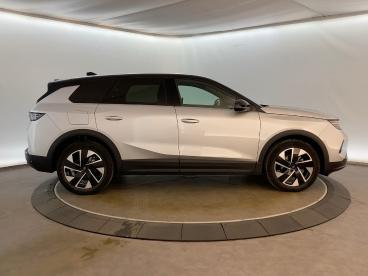 SPOTICAR Opel Grandland 1.2 Turbo Hybrid 136 Ch E-dct6 Gs Occasion - Suv-4x4 Essence Gris - Ste Genevieve - 1204125445_4