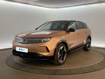 SPOTICAR Opel Grandland Electrique 213 Ch & Batterie 73 Kwh Gs Occasion - Suv-4x4 Electrique Cuivre Impakt Mtallis - Corbas - 1204125880_1