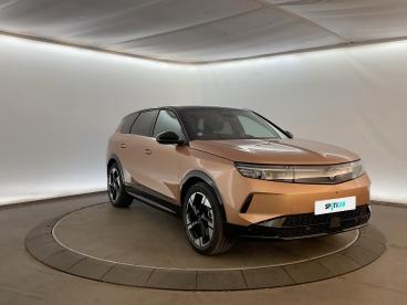 SPOTICAR Opel Grandland Electrique 213 Ch & Batterie 73 Kwh Gs Occasion - Suv-4x4 Electrique Cuivre Impakt Mtallis - Corbas - 1204125880_3