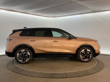 SPOTICAR Opel Grandland Electrique 213 Ch & Batterie 73 Kwh Gs Occasion - Suv-4x4 Electrique Cuivre Impakt Mtallis - Corbas - 1204125880_4