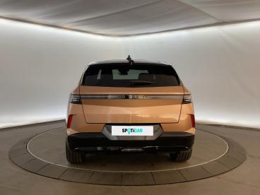 SPOTICAR Opel Grandland Electrique 213 Ch & Batterie 73 Kwh Gs Occasion - Suv-4x4 Electrique Cuivre Impakt Mtallis - Corbas - 1204125880_5