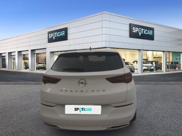 SPOTICAR Opel Grandland 1.5 Diesel 130 Ch Bva8 Elegance Business Occasion - Suv-4x4 Diesel Blanc - Le Grand Quevilly - 1204126001_5