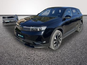 SPOTICAR Opel Grandland 1.2 Turbo Hybrid 145ch Automatique Gs Occasion - Suv-4x4 Essence Noir - Pertuis - 1204130279_1