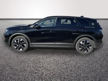 SPOTICAR Opel Grandland 1.2 Turbo Hybrid 145ch Automatique Gs Occasion - Suv-4x4 Essence Noir - Pertuis - 1204130279_2