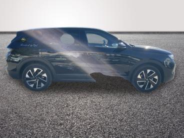 SPOTICAR Opel Grandland 1.2 Turbo Hybrid 145ch Automatique Gs Occasion - Suv-4x4 Essence Noir - Pertuis - 1204130279_5
