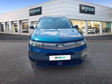 SPOTICAR Opel Grandland 1.2 Turbo Hybrid 145ch Gs E-dct6 Occasion - Suv-4x4 Hybride Bleu Spektrum Métal - Toit Noir Karbon - St Leonard - 1204137413_2