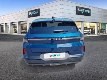 SPOTICAR Opel Grandland 1.2 Turbo Hybrid 145ch Gs E-dct6 Occasion - Suv-4x4 Hybride Bleu Spektrum Métal - Toit Noir Karbon - St Leonard - 1204137413_5