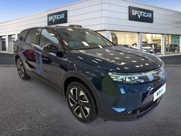 SPOTICAR Opel Grandland 1.2 Turbo Hybrid 145ch Ultimate E-dct6 Occasion - Suv-4x4 Hybride Noir - Dechy - 1204190078_1