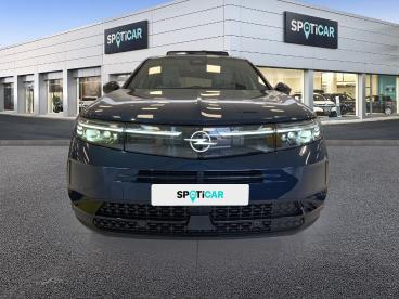 SPOTICAR Opel Grandland 1.2 Turbo Hybrid 145ch Ultimate E-dct6 Occasion - Suv-4x4 Hybride Noir - Dechy - 1204190078_2