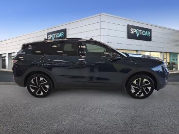 SPOTICAR Opel Grandland 1.2 Turbo Hybrid 145ch Ultimate E-dct6 Occasion - Suv-4x4 Hybride Noir - Dechy - 1204190078_5