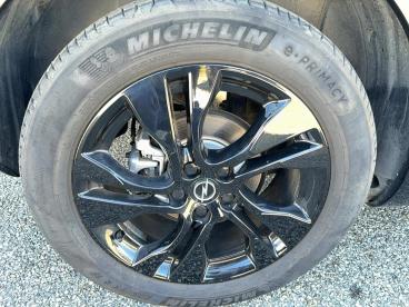 SPOTICAR Opel Grandland 1.2 Turbo 130 Ch Gs Occasion - Suv-4x4 Essence Gris Clair - Peronnas - 1204225103_4