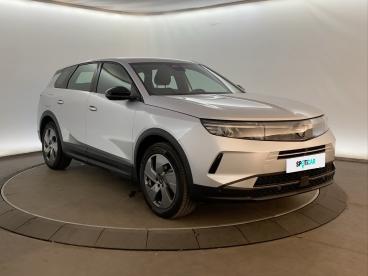 SPOTICAR Opel Grandland 1.2 Turbo Hybrid 145ch Edition E-dct6 / Car Play + Occasion - Suv-4x4 Hybride Gris Kristall Métallisé - Limoges - 1204232659_3