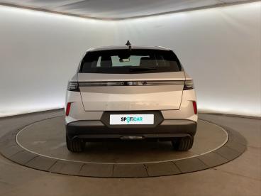 SPOTICAR Opel Grandland 1.2 Turbo Hybrid 145ch Edition E-dct6 / Car Play + Occasion - Suv-4x4 Hybride Gris Kristall Métallisé - Limoges - 1204232659_5