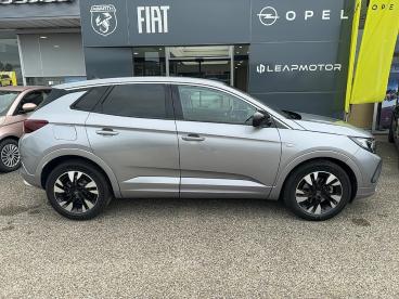 SPOTICAR Opel Grandland 1.2 Turbo 130 Ch Elegance Business Occasion - Suv-4x4 Essence Autre - Peronnas - 1204233268_2