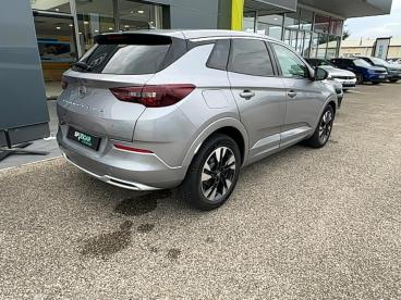 SPOTICAR Opel Grandland 1.2 Turbo 130 Ch Elegance Business Occasion - Suv-4x4 Essence Autre - Peronnas - 1204233268_3
