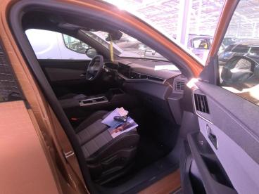 SPOTICAR Opel Grandland 1.6 Hybrid Rechargeable 225ch Gs / Drive Assit + V Occasion - Suv-4x4 Hybride Rechargeable Cuivre Impakt Métal - Toit Noir Karbon - Limoges - 1204238147_3