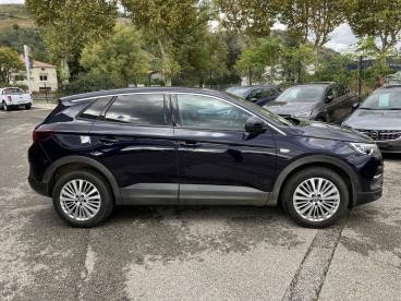 SPOTICAR Opel Grandland X 1.5 Diesel 130 Ch Auto Innovation Occasion - Suv-4x4 Diesel Bleu - Tournon-sur-rhone - 1202792186_4