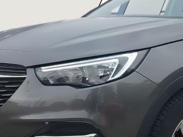 SPOTICAR Opel Grandland X 1.2 Turbo 130ch Auto Edition Ibusiness Occasion - Suv-4x4 Essence Autre - Bollene - 1203583691_3