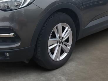 SPOTICAR Opel Grandland X 1.2 Turbo 130ch Auto Edition Ibusiness Occasion - Suv-4x4 Essence Autre - Bollene - 1203583691_4