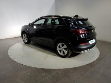 SPOTICAR Opel Grandland X Hybrid 225 Ch Bva8 Elegance Business Occasion - Suv-4x4 Hybride Rechargeable Noir - Reze - 1203723292_3