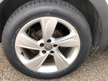 SPOTICAR Opel Grandland X 1.2 Turbo 130 Ch Auto Ultimate Occasion - Suv-4x4 Essence Blanc - Peronnas - 1203739982_4