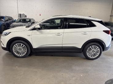 SPOTICAR Opel Grandland X 1.5 Diesel 130 Ch Bva8 Innovation Occasion - Suv-4x4 Diesel Blanc - St Etienne - 1203788643_4