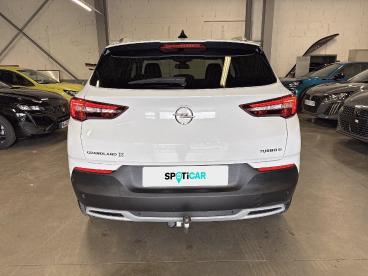 SPOTICAR Opel Grandland X 1.5 Diesel 130 Ch Bva8 Innovation Occasion - Suv-4x4 Diesel Blanc - St Etienne - 1203788643_5
