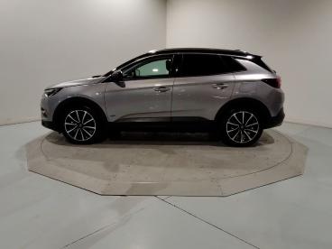 SPOTICAR Opel Grandland X Hybrid 225 Ch Bva8 Ultimate Occasion - Suv-4x4 Hybride Rechargeable Gris - Lomme - 1203838682_2