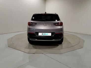 SPOTICAR Opel Grandland X Hybrid 225 Ch Bva8 Ultimate Occasion - Suv-4x4 Hybride Rechargeable Gris - Lomme - 1203838682_4