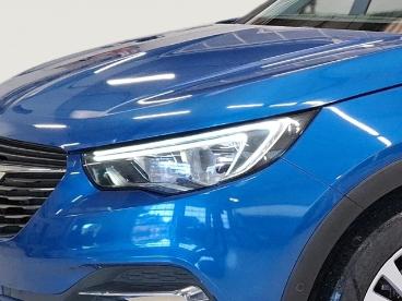 SPOTICAR Opel Grandland X 1.6 Diesel 120 Ch Autom Innovation Occasion - Suv-4x4 Diesel Bleu - Bollene - 1203877526_3