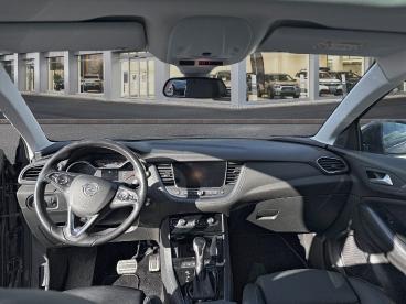 SPOTICAR Opel Grandland X 2.0 D 177ch Ultimate Bva8 Occasion - Suv-4x4 Diesel Gris Pierre De Lune - Trelissac - 1203886313_3