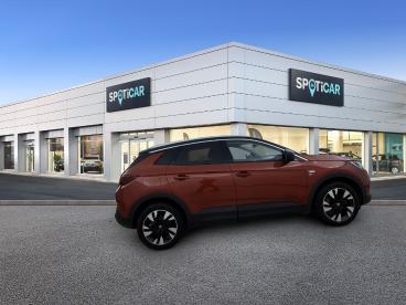 SPOTICAR Opel Grandland X 1.2 Turbo 130 Ch Opel 2020 Occasion - Suv-4x4 Essence Rouge - Barentin - 1203901526_4