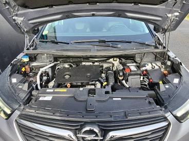 SPOTICAR Opel Grandland X 1.5 Diesel 130 Ch Elite Occasion - Suv-4x4 Diesel Gris - Lescure D Albigeois - 1203909828_3